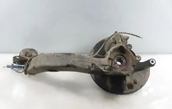 BMW X3 E83 Rear control arm 