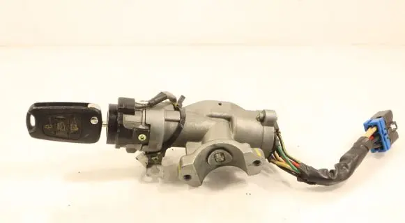 KIA Ceed Ignition lock EDZDC2