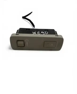 Volvo XC90 Tailgate opening switch 31394548 P31394548