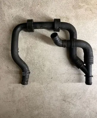 Volkswagen Phaeton Engine coolant pipe/hose