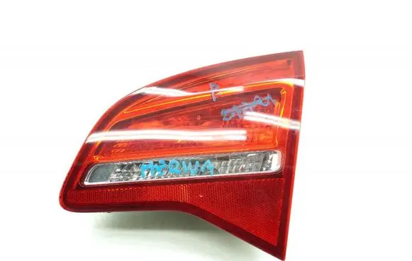 Opel Meriva B Rear/tail lights 