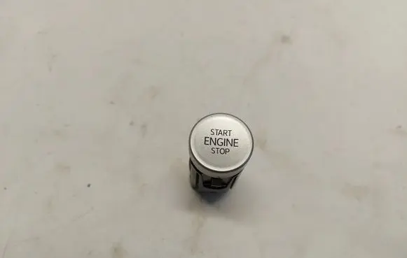 Volkswagen ID.4 Engine start stop button switch 5H0959833-JLK0169