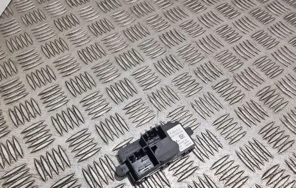 Ford S-MAX Heater blower motor/fan resistor 6G9T19E624DB