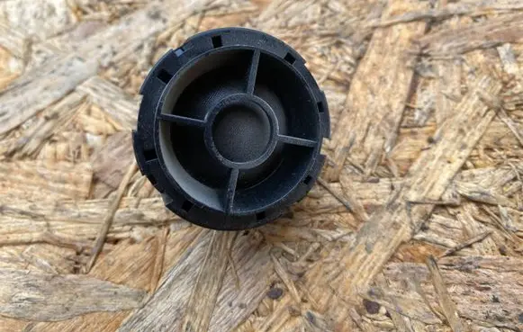 Ford Focus Front door high frequency speaker 3M5T18808BD