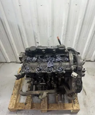 Citroen C4 I Engine