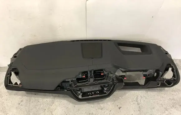 BMW X3 G01 Dashboard 