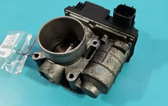 Nissan Almera N16 Throttle body valve IMPRK1580869