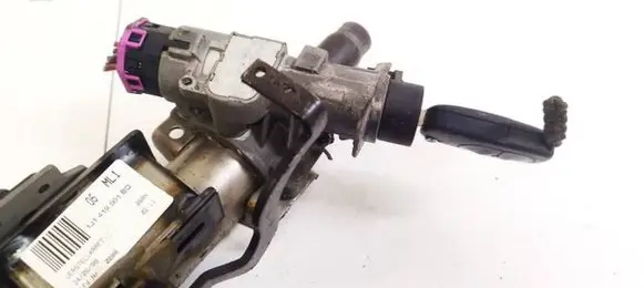 Volkswagen Golf IV Ignition lock