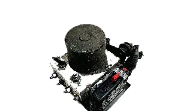 Audi A4 S4 B8 8K ABS Pump 8K0907379AG 8K0614517CH