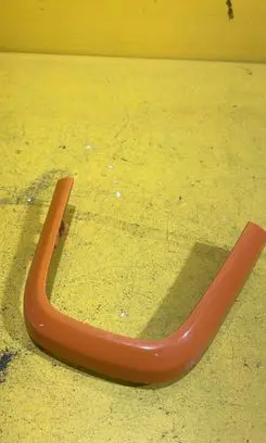 Opel Agila B Other center console (tunnel) element 7387251KO