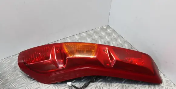 Nissan X-Trail T31 Rear/tail lights 22063929