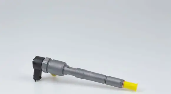 Chevrolet Aveo Fuel injector 0445110326 410326 55214159