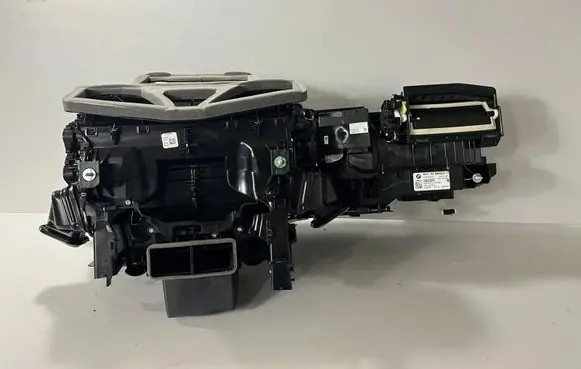 BMW X6 G06 Interior heater climate box assembly 7944536 9460552