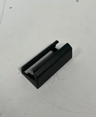 BMW iX Sliding door rail trim 9109956