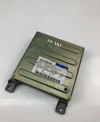 Honda Accord Engine control unit/module 37700PT1X01