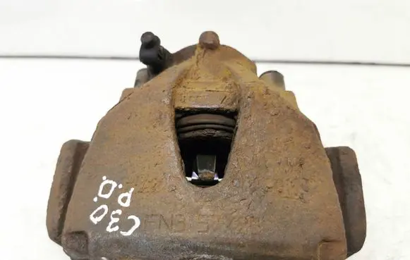 Opel Zafira B Front brake caliper