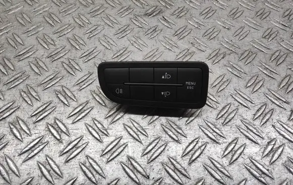 Citroen Nemo Other switches/knobs/shifts B569