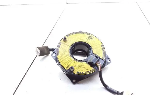 Nissan Sunny Airbag slip ring squib (SRS ring) 95R009704011D