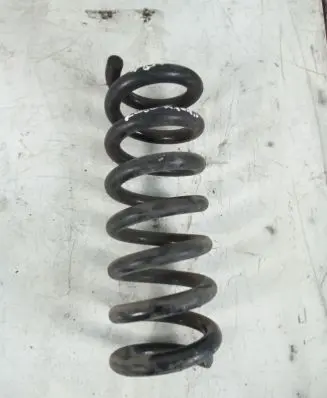 Mercedes-Benz E A207 Rear coil spring