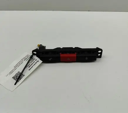 Land Rover Freelander Hazard light switch 6H5213D734AC