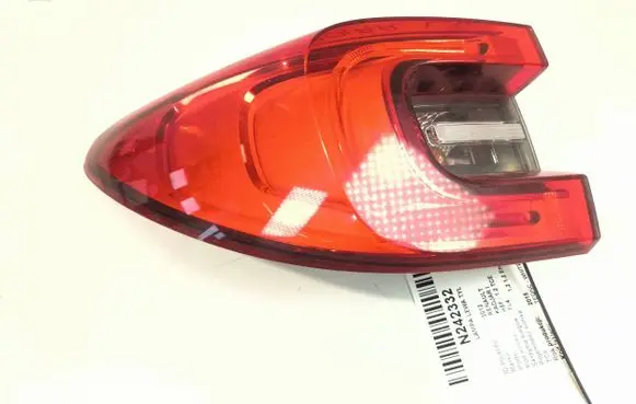 Renault Kadjar Rear/tail lights 265552478R