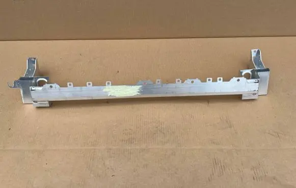 Mercedes-Benz A W177 Front bumper support beam A1776204500
