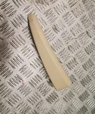 Jaguar XF X250 Dashboard glove box trim 8x2304338a01