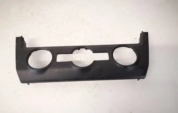 Skoda Octavia Mk3 (5E) Other interior part 5E0863152B