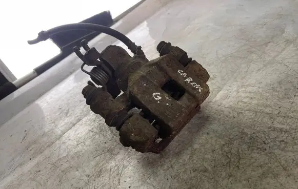 KIA Carens I Rear brake caliper