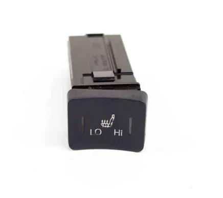 Toyota Prius (XW50) Seat heating switch M77418