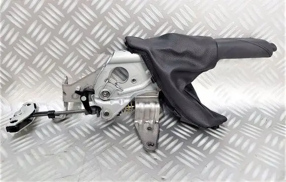 BMW 2 F22 F23 Handbrake/parking brake lever assembly 6876774