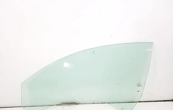 Mercedes-Benz E C207 W207 Front door window/glass (coupe) A2077250110
