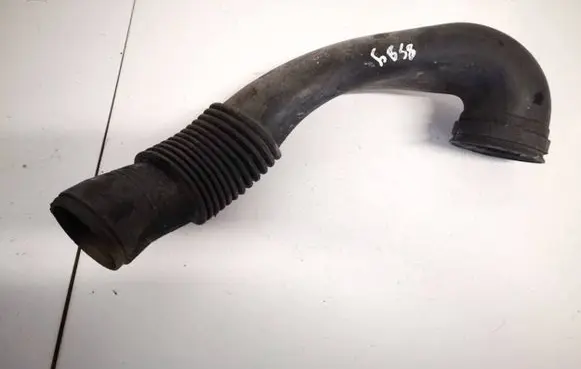 BMW 5 E39 Air intake hose/pipe 12312246184