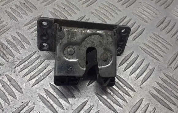 Opel Meriva A Engine bonnet/hood lock/latch loop/hook 