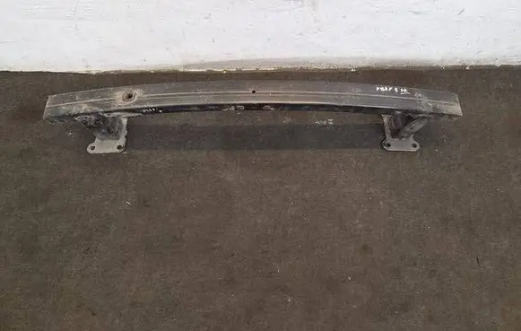 Nissan Qashqai Front bumper cross member 