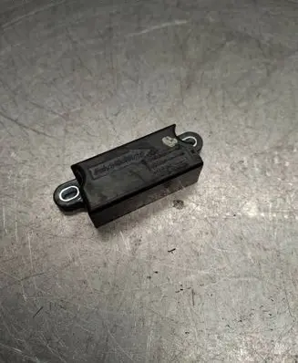 Mercedes-Benz E W211 Airbag deployment crash/impact sensor a0038200726