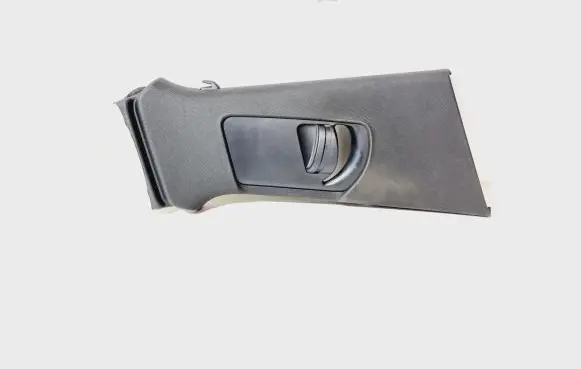 Audi A4 S4 B8 8K (B) pillar trim (top) 8K0867282B 8K0867282