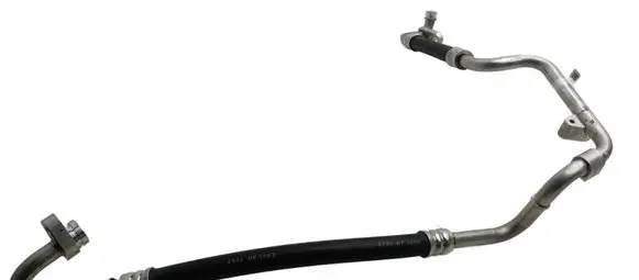 Audi Q3 F3 Air conditioning (A/C) pipe/hose 1EA816743P