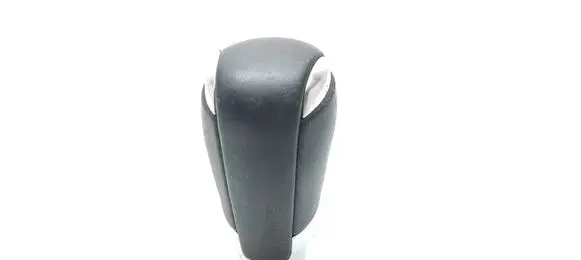 Mazda CX-3 Gear lever shifter trim leather/knob
