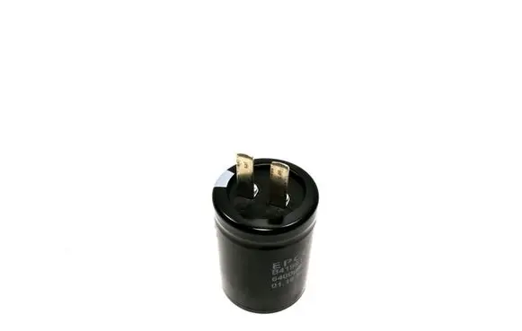 Audi Q7 4M Coolant fan relay B41991B5648Q2 0116s6c 5510556