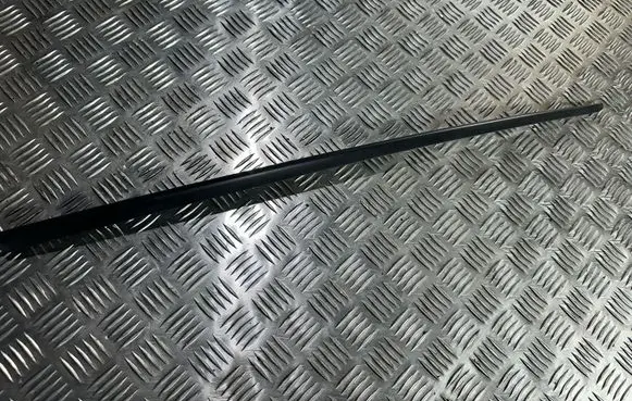 Audi A5 Windshield trim 8W6854327B