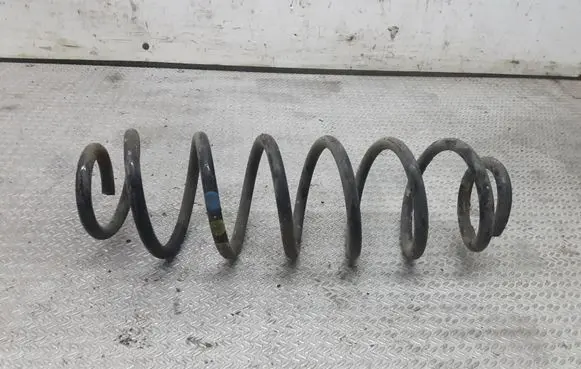 Citroen C4 I Rear coil spring