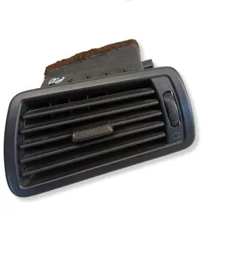 Citroen C8 Dashboard side air vent grill/cover trim 1484108077 1491963077