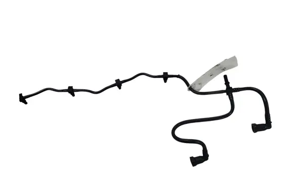 Fuel return line/hose