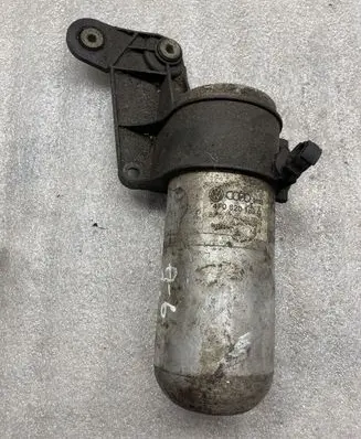 Audi A6 S6 C5 4B Air conditioning (A/C) air dryer 4F0820189G