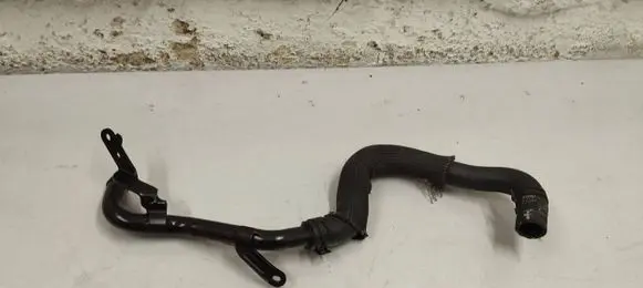 Land Rover Discovery Sport Engine coolant pipe/hose G4d39y439bf
