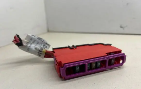 Audi Q5 SQ5 Fuse module 8K0941824B