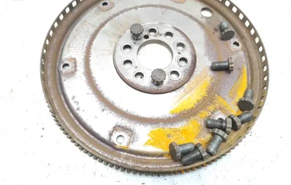 Volvo C70 Flywheel 09135801
