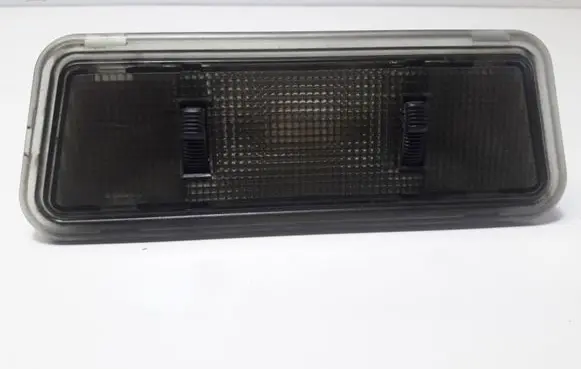 Opel Vectra B Other interior light