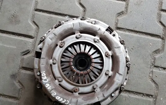 KIA Ceed Clutch set kit